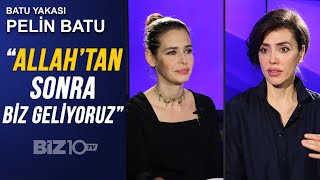 Pelin Batu'nun Konuğu Azra Kohen | 