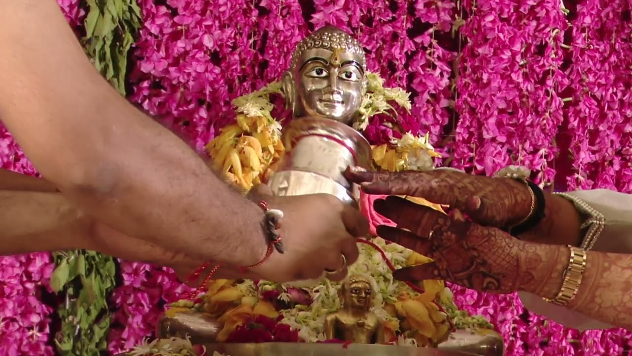 Moksh Mehta Snatra Mahotsav By Niravbhai Kadiwala 22_09_2024 PART 04