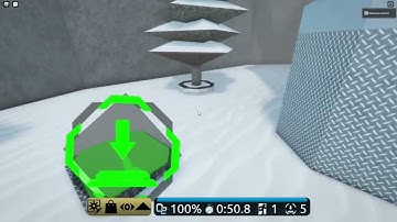 FE2 Community Maps - Arctic Lab [Easy] by Supermstarrobloxian