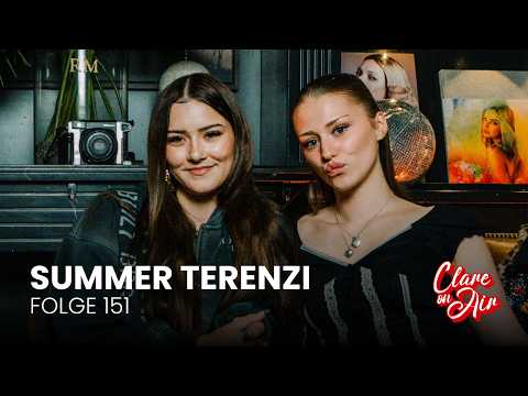 Summer Terenzi: No More Contact With Dad