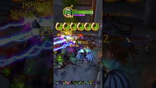 EL MAYOR ACIERTO DE BLIZZARD EN WORLD OF WARCRAFT