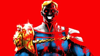 Top 10 Superheroes Who Could Take On Homelander - Part 2