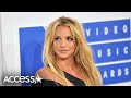 Britney Spears Says Memoir Was Not Meant To &#39;Offend Anyone&#39;