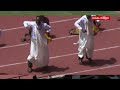 Urukerereza, rwataramiye abitabiriye ibirori byo kwibohora ku nshuro ya 30