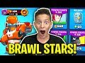 GIOCO a BRAWL STARS per la *PRIMA* VOLTA!! 🤣 *DIVERTENTE*