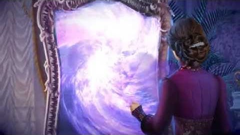 Ominous Objects Phantom Reflection