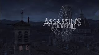 This game functions like a napkin (ASSASSINS CREED2* PT1)