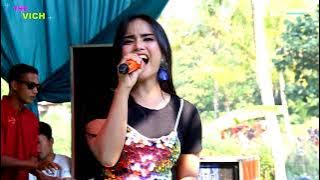 KU TAK AKAN BERSUARA - MAYA SABRINA - THE VICH MUSIC LIVE SELAGI KONCO LAWAS