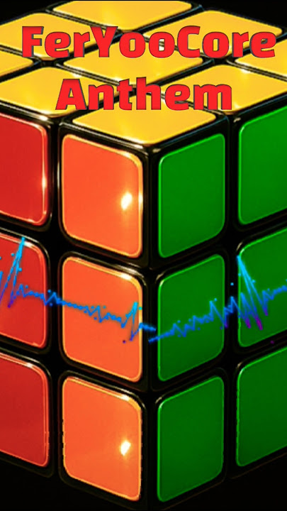 The FerYooCore Anthem - Check out the full album @TheGonzoBook