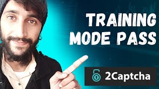 2captcha Pass Training Tutorial: Tips and Techniques for Success