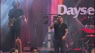 Dayseeker - Crying While You're Dancing [Live]                            (Brooklyn Bowl) Vegas 2023
