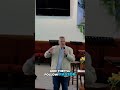 Church Crisis: Return to the Fear of the Lord! #shorts
