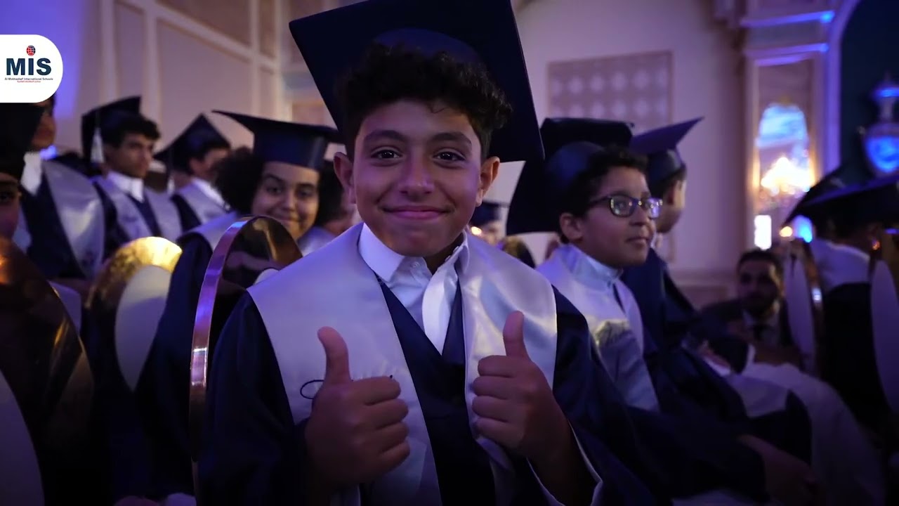 It's just a new beginning!