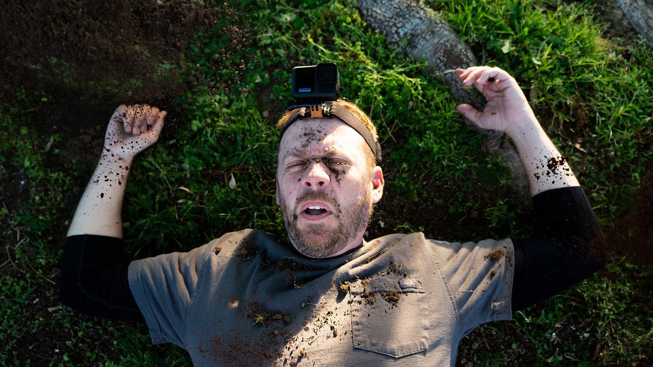 GoPro, заставь меня снова тебя полюбить