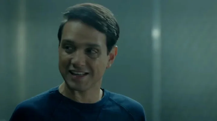 Cobra Kai - Cobra Kai Starts Training In Coyote Creek & Miyagi-Do Trains In The Heat & The Cold