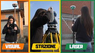 Sdi Pro Vs. I93 Laser Vs. Visual Technology Comparison