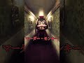【ホラゲ紹介】怖すぎる人喰い猿と鬼ごっこするホラーゲームを1分以内に紹介【Dark Deception】#shorts