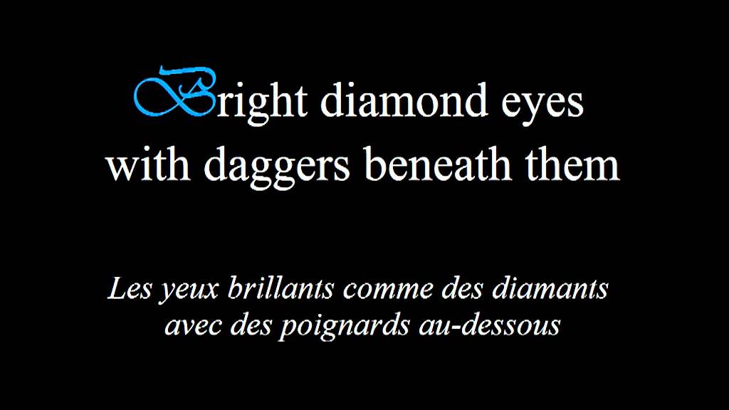 She's an angel - James Marsters