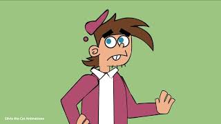 Timmy Turner Age Regression Fanmade Animation