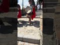 Processione Sabato Santo a Badolato( CZ) #calabria #italia #world #cultura #europa @tradizione