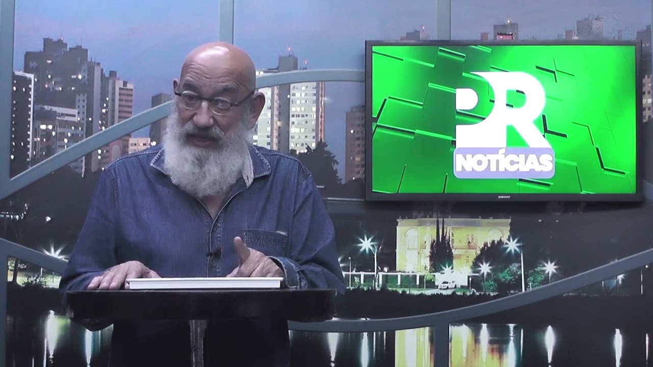 Análise da Trajetória Política de Sergio Moro até Abril de 2026