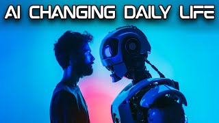 AI in 2024 - The Surprising Ways It's Changing Daily Life!