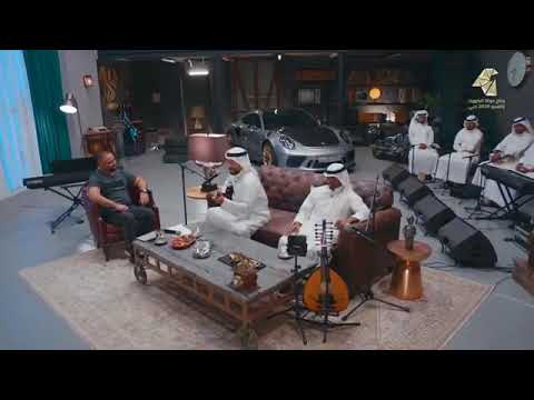غلاف اغنية قلبي معذب جيتار يوسف العماني