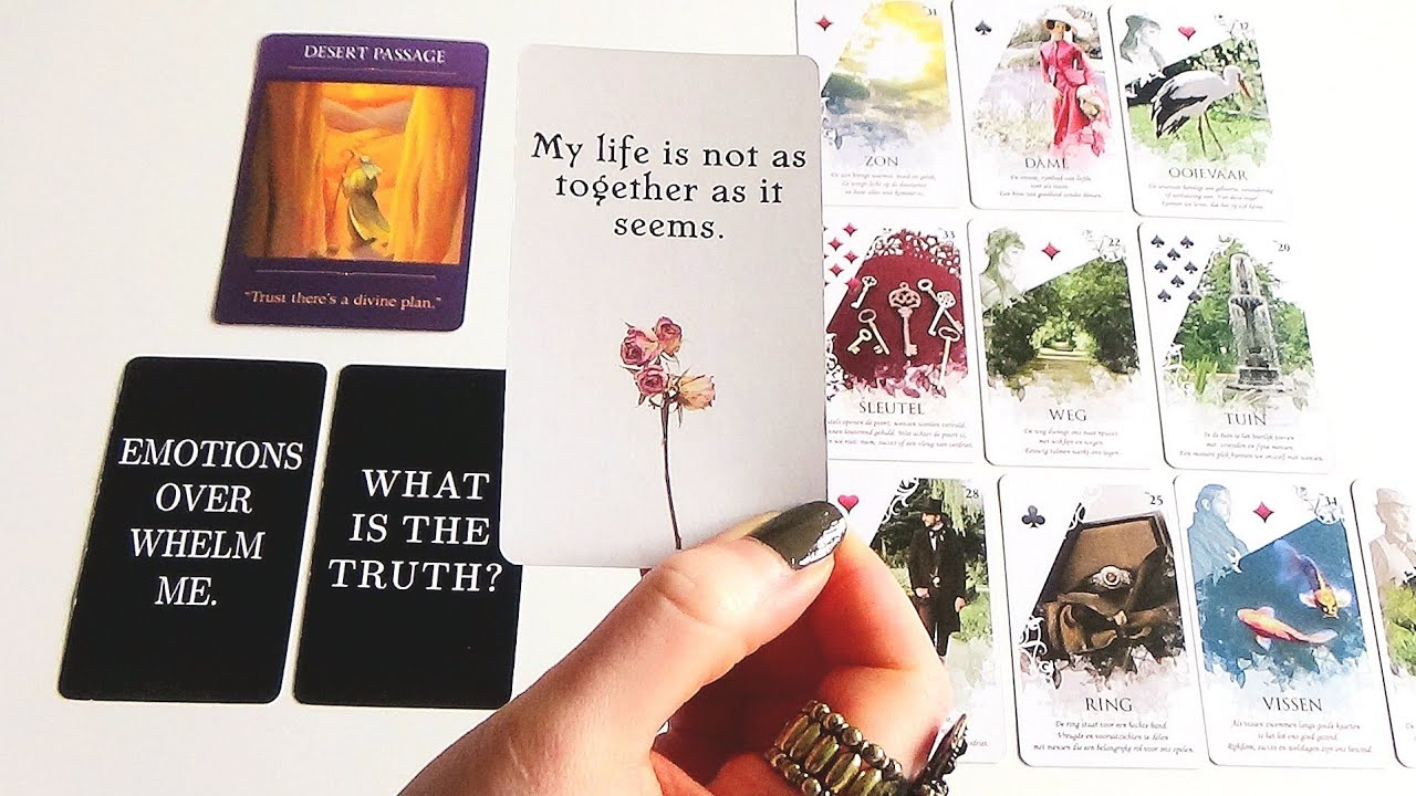 💖Die enormen Gefühle für dich überwältigen ihn💖Du bist einfach überall💖Botschaft deiner #Dualseele💖