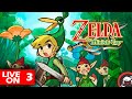ZELDA The Minish Cap #3