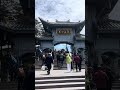 Montaña emei China #parati #fypシ