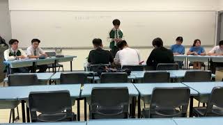 Publication Date: 2026-06-09 | Video Title: 【第六屆】 準決賽 聖若瑟書院 vs 聖馬可中學