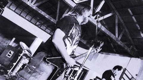 FATALIST "Frozen Epitaph" Video