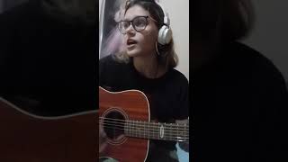 Música Justin Bieber Favorite Gril Cover Flavinha Ruzon