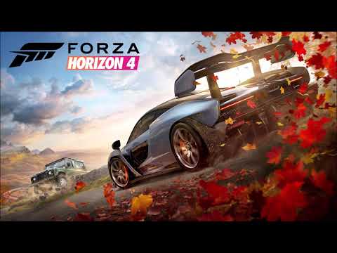 Soundtrack - Forza Horizon 2 Guide - IGN