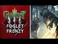 Gwent  Budget Ranked Monsters Deck Guide  Foglet Frenzy