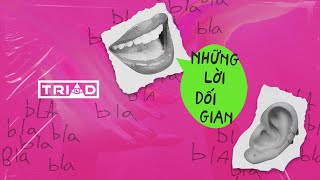 Vicky Nhung - Những Lời Dối Gian | TRIAD Remix