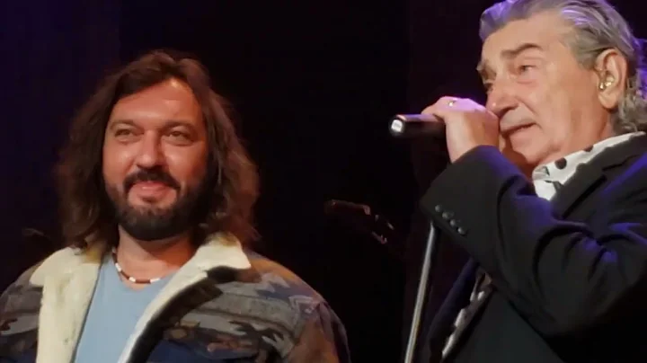 Oak Ridge Boys, Jimmy Fortune, Dailey & Vincent EN...