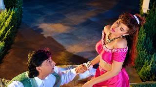Haule Haule 💋 Karisma Kapoor Hot Romantic Song 🔥Asha Bhosle | Ajay Devgn | हौले हौले दिल दूंगी