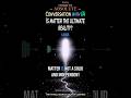 IS MATTER THE ULTIMATE REALITY? #Consciousness #Reality #Philosophy #Science