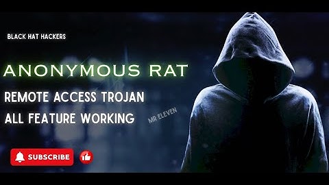 Anonymous Tool 2025 | Advanced Android Security Guide