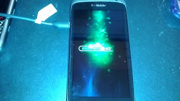 How to Unlock HTC One S T Mobile by Sim Network Unlock Pin - www.cellunlocker.net