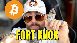 $10M Bitcoin NOW - Trump Moves for 1,000,000 BTC