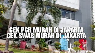 Pemerintah Tetapkan Harga Tes PCR Terbaru, Ini Harganya!