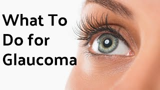 What To Do for Glaucoma - Massage Monday 403