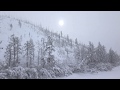 Зима. Якутия. Республика Саха. Winter. Yakutia. Republic of Sakha