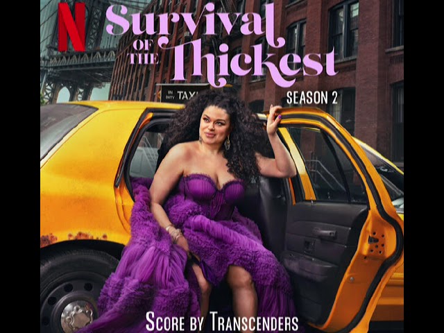 Watch Survival of the Thickest Season 2 Soundtrack | Meet Me on the Dance Floor - Francci & Transcenders | on YouTube
