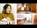 How to Make Your Home Feel Designer Without Spending Major Cash | Bargain Block | HGTV