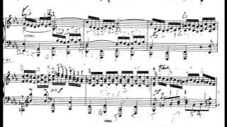Bach-Busoni Prelude and Fugue in E flat 'St. Anne' David Stanhope