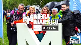 Aftermovie Megamarsch München 2023