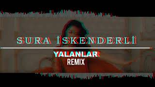 sura skndrli yalanlar remix Resimi